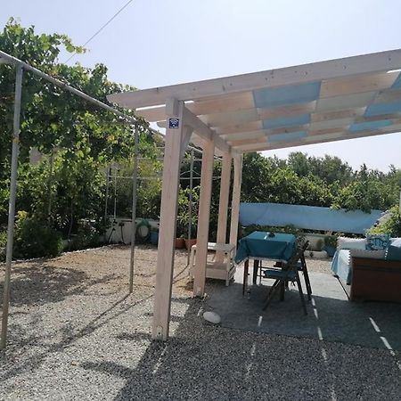 Casa D'Armaros Villa Kissamos Ngoại thất bức ảnh