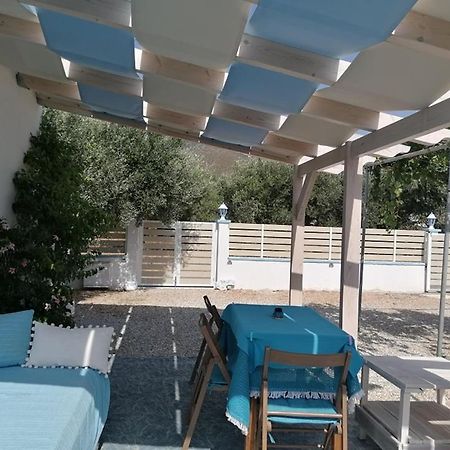 Casa D'Armaros Villa Kissamos Ngoại thất bức ảnh