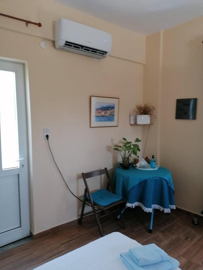 Casa D'Armaros Villa Kissamos Ngoại thất bức ảnh