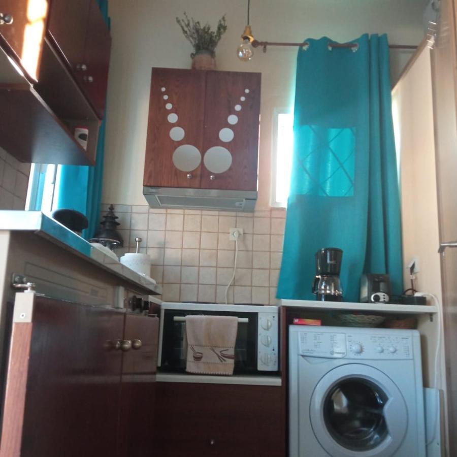 Casa D'Armaros Villa Kissamos Ngoại thất bức ảnh