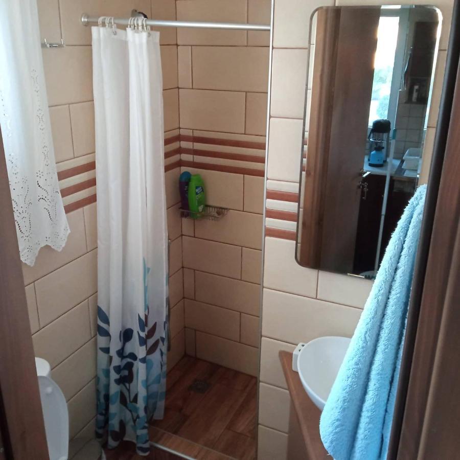 Casa D'Armaros Villa Kissamos Ngoại thất bức ảnh