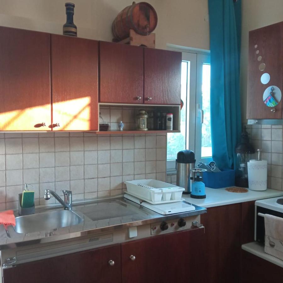 Casa D'Armaros Villa Kissamos Ngoại thất bức ảnh