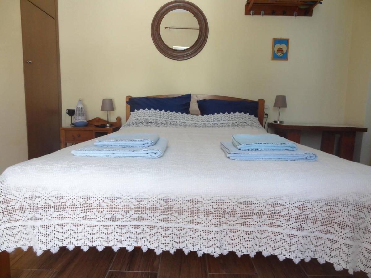 Casa D'Armaros Villa Kissamos Ngoại thất bức ảnh