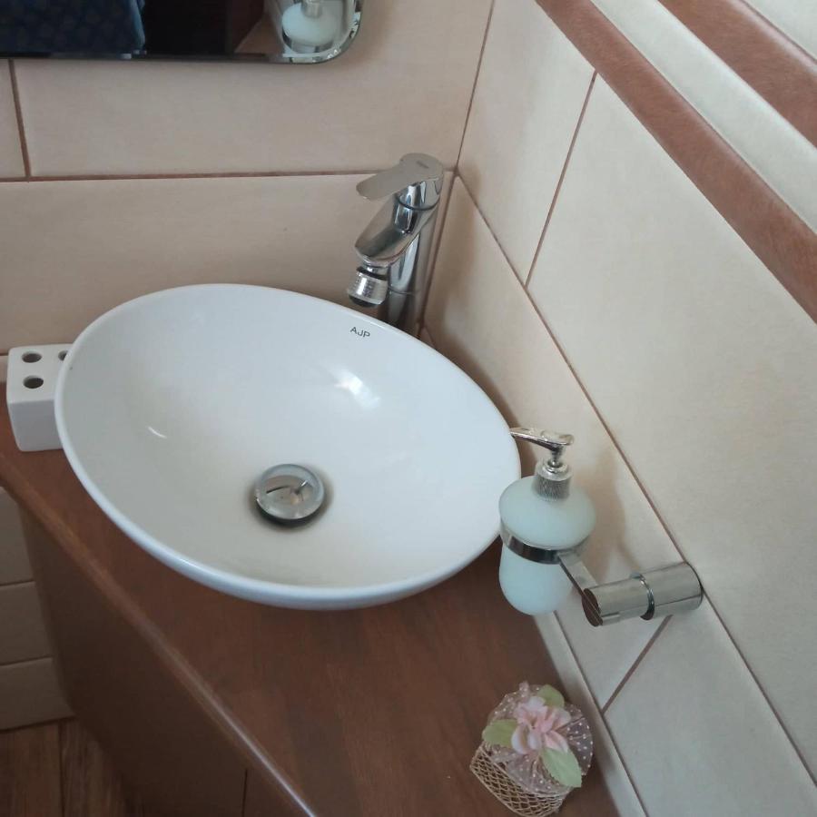 Casa D'Armaros Villa Kissamos Ngoại thất bức ảnh