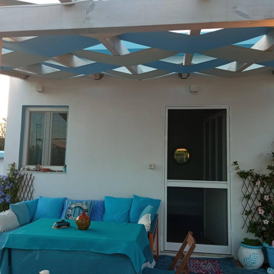 Casa D'Armaros Villa Kissamos Ngoại thất bức ảnh