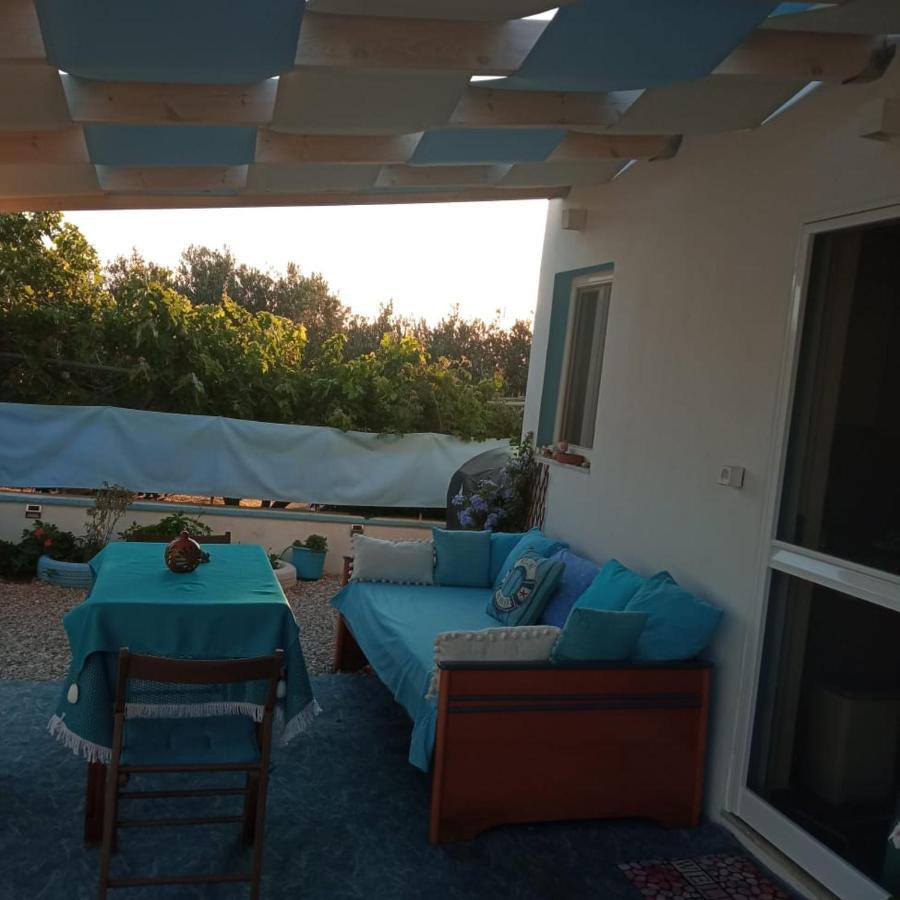 Casa D'Armaros Villa Kissamos Ngoại thất bức ảnh