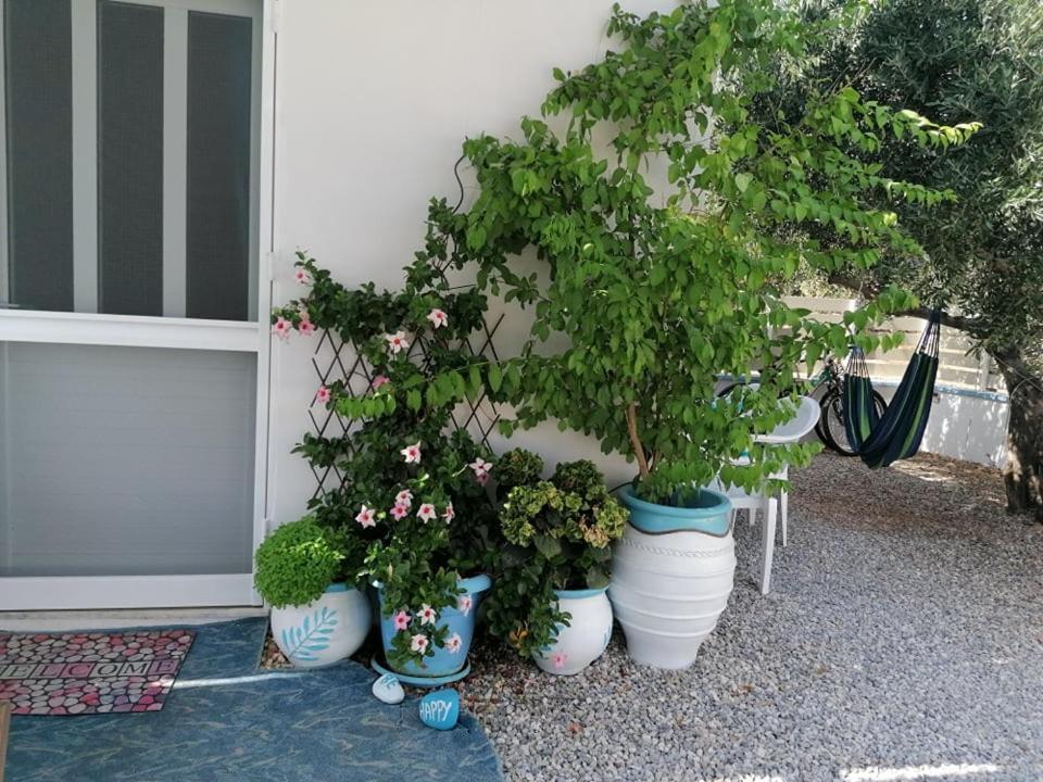 Casa D'Armaros Villa Kissamos Ngoại thất bức ảnh