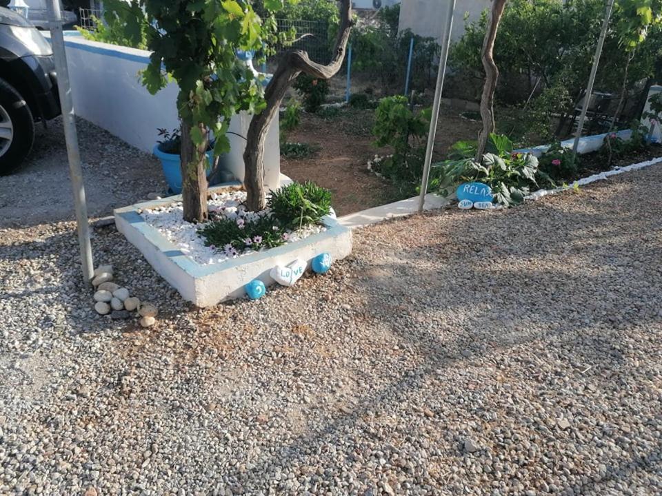 Casa D'Armaros Villa Kissamos Ngoại thất bức ảnh