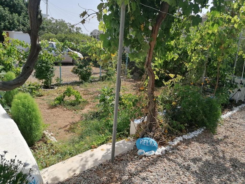Casa D'Armaros Villa Kissamos Ngoại thất bức ảnh