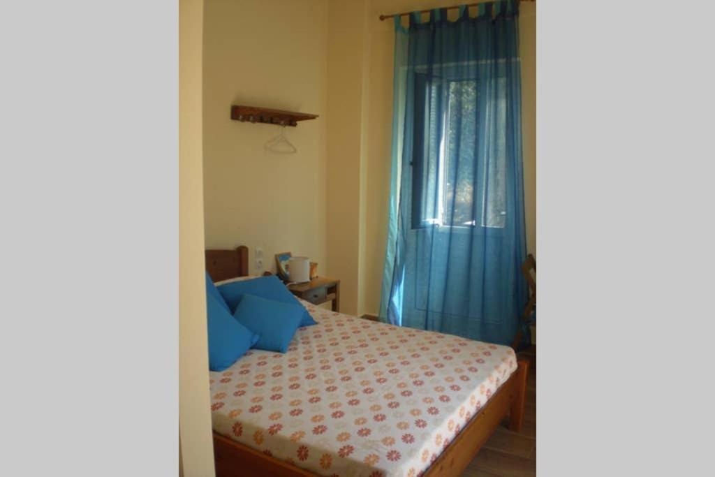 Casa D'Armaros Villa Kissamos Ngoại thất bức ảnh