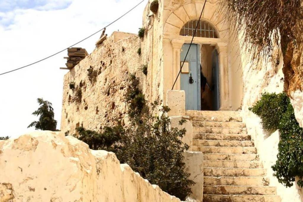 Casa D'Armaros Villa Kissamos Ngoại thất bức ảnh